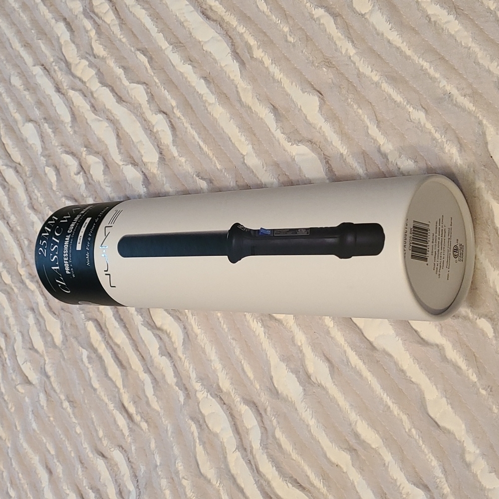Nume curling wand. 25mm.